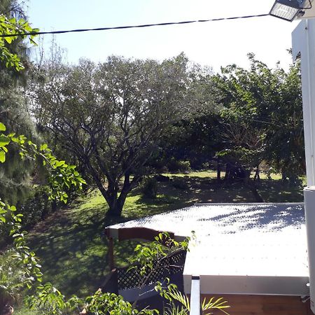 Auberge D'Antan Saint Pierre Ngoại thất bức ảnh