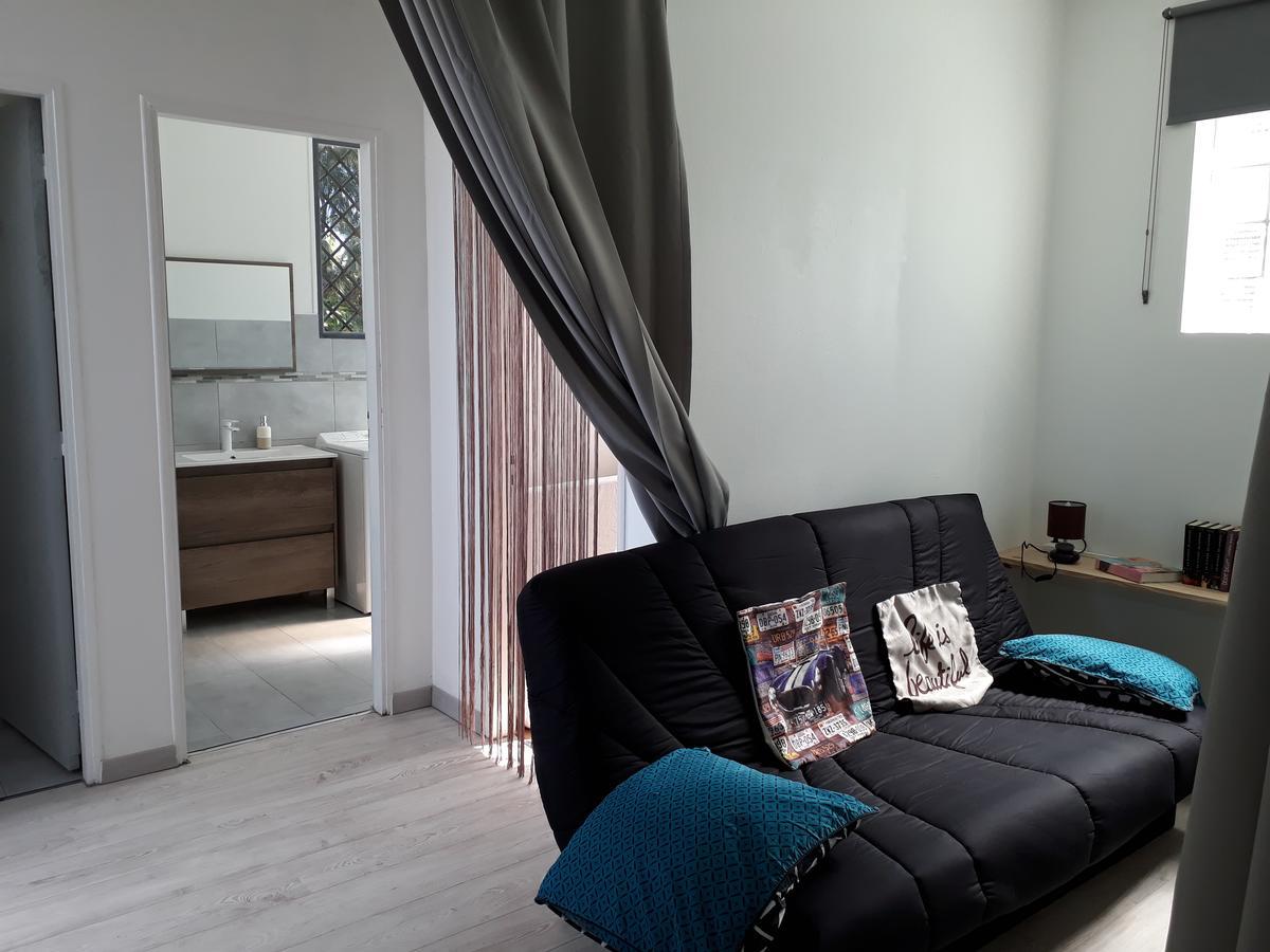 Auberge D'Antan Saint Pierre Ngoại thất bức ảnh