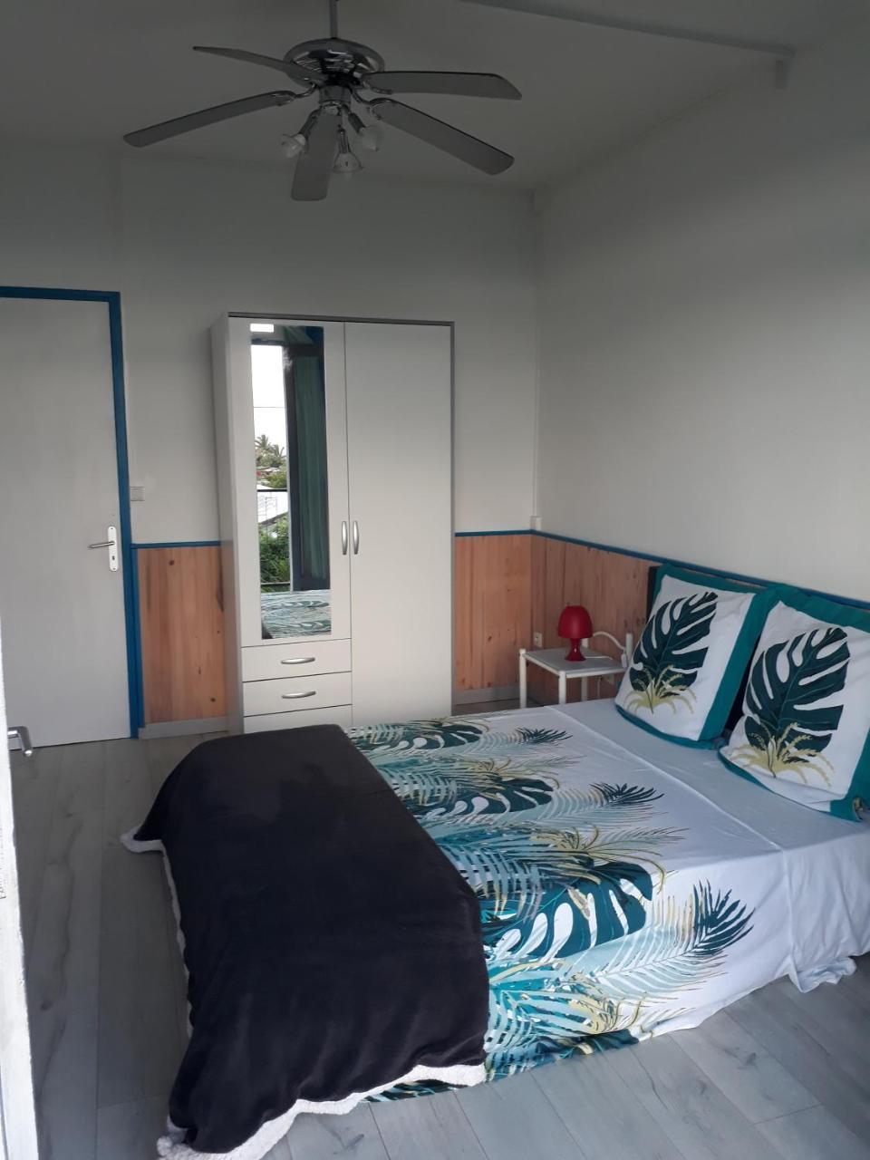 Auberge D'Antan Saint Pierre Ngoại thất bức ảnh
