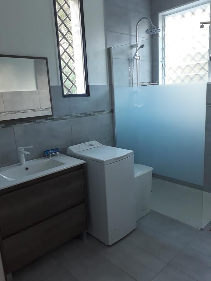 Auberge D'Antan Saint Pierre Ngoại thất bức ảnh