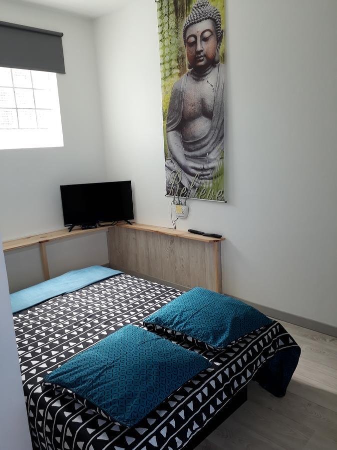 Auberge D'Antan Saint Pierre Ngoại thất bức ảnh